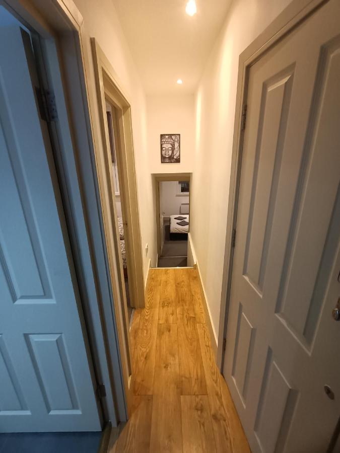 Lovely 2 Bedroom Serviced Apartment In Londýn Exteriér fotografie
